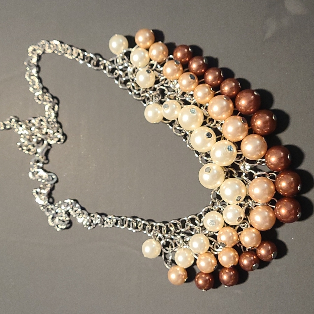 Womens Necklace